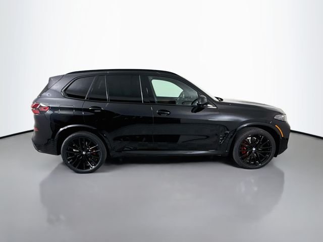 New 2026 Black Sapphire Metallic BMW xDrive40i image 8