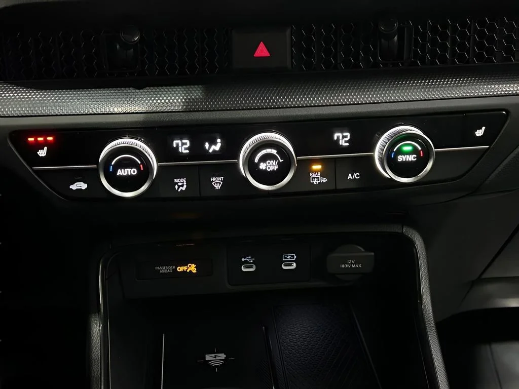 2026 Honda CR-V Sport-L - Photo 65