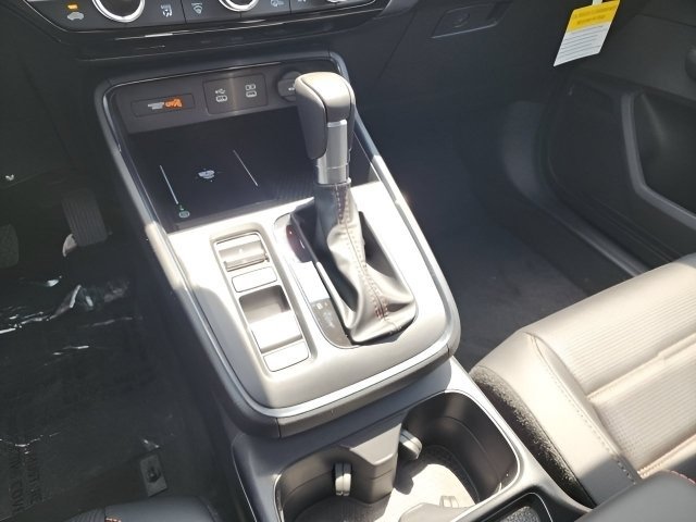 New 2026 Platinum White Pearl Honda Sport Touring image 30