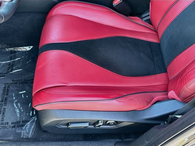 Used 2023 Black Acura Type S image 20