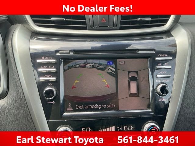 Used 2023 Red Nissan SL image 45