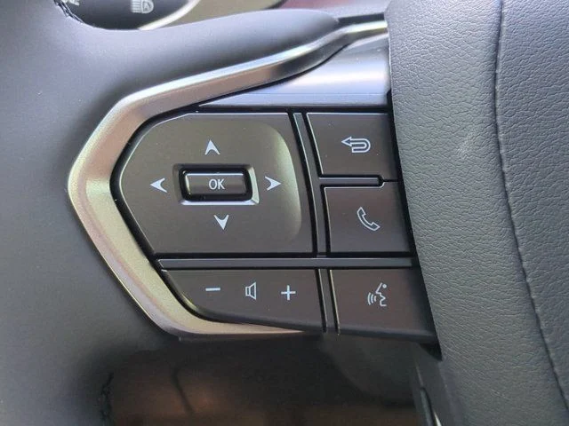 New 2026 Cloudburst Gray Lexus  350e image 22