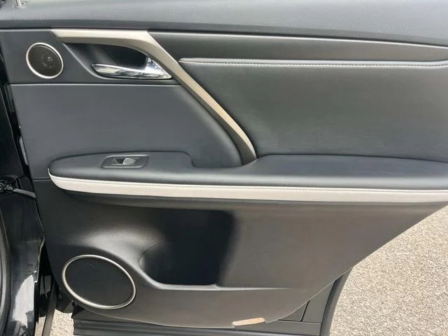 2022 Lexus RX 350 - Photo 22