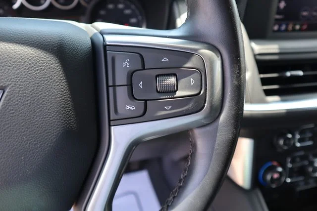 Used 2023 Black Chevrolet LS image 10