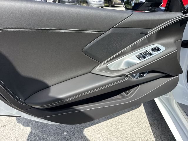 2026 Chevrolet Corvette 1LT - Photo 13