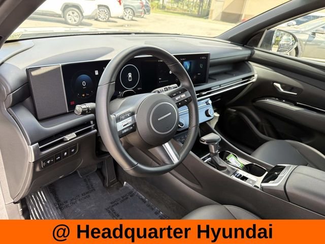 Certified Used 2026 Gray Hyundai XRT image 12