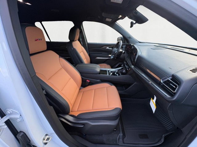 2027 Chevrolet Traverse Z71 - Photo 16