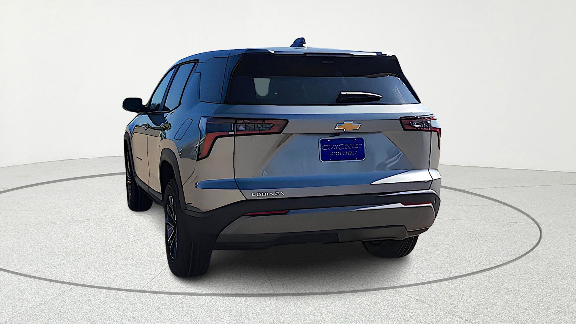 2026 Chevrolet Equinox LT - Photo 7
