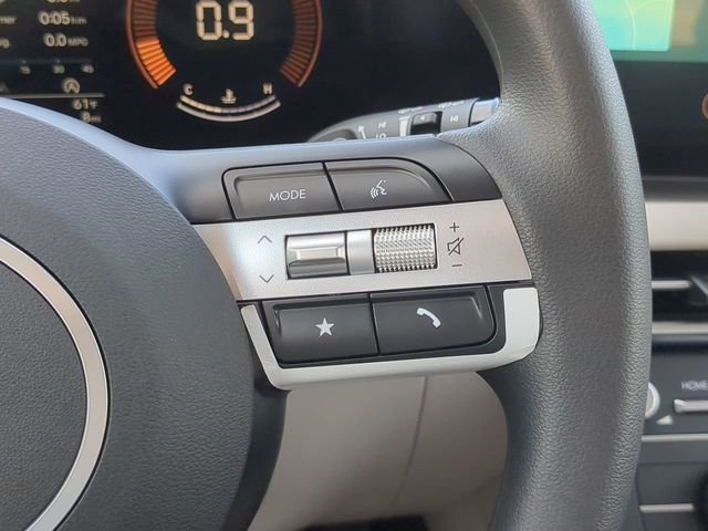 New 2025 Gray Hyundai SE FWD image 51