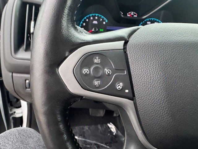 2020 Chevrolet Colorado ZR2 - Photo 13