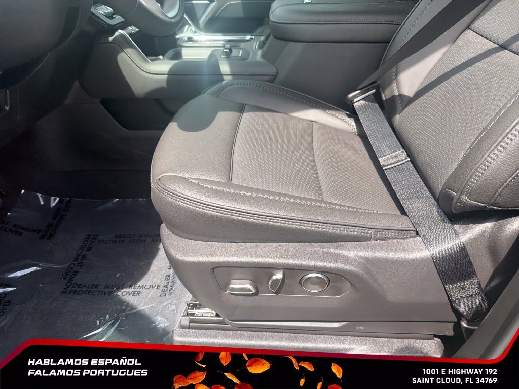 2026 GMC Sierra 2500HD Denali - Photo 16
