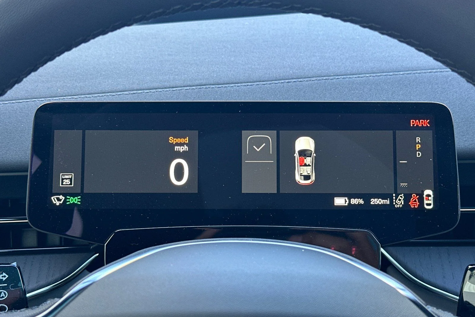 New 2025  Polestar Long Range Dual Motor image 26
