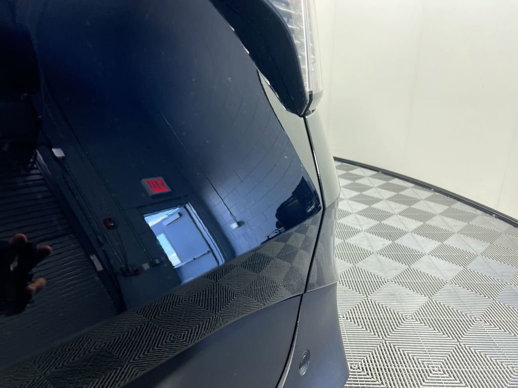 New 2026 Ebony Black Kia EX image 6