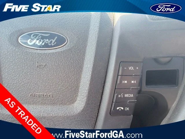 Used 2013 Red Ford STX image 15