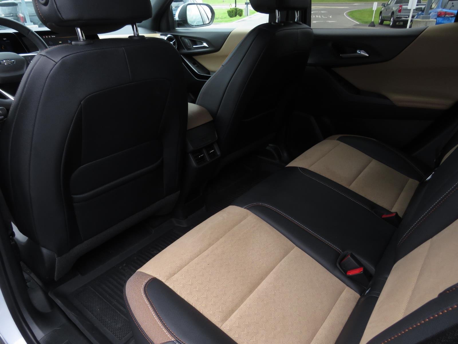Used 2026 Polar White Chevrolet ACTIV image 28