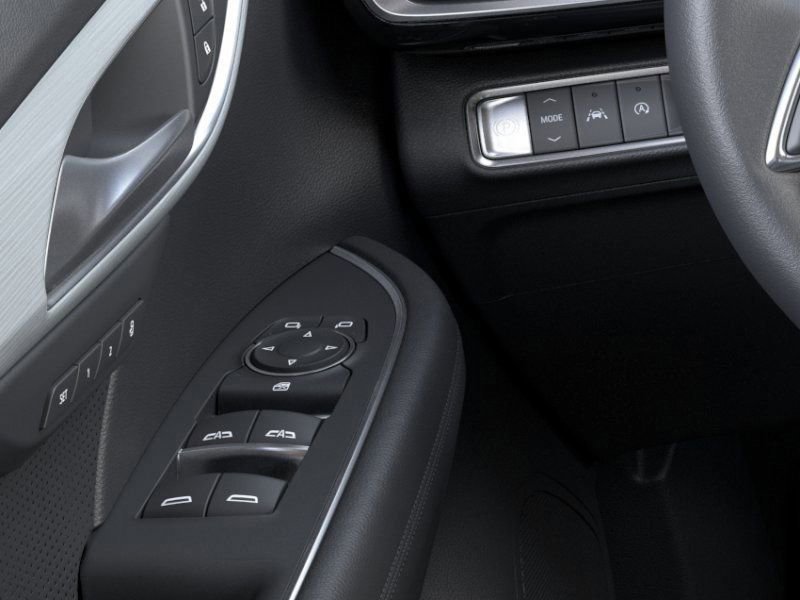 New 2026 Moonstone Gray Metallic Buick Avenir image 22