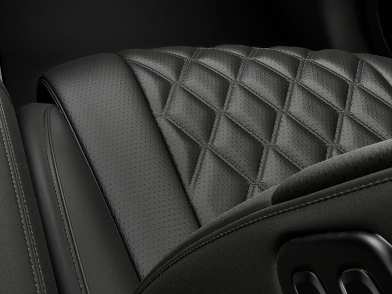 2026 GENESIS GV80 Prestige Black - Photo 16