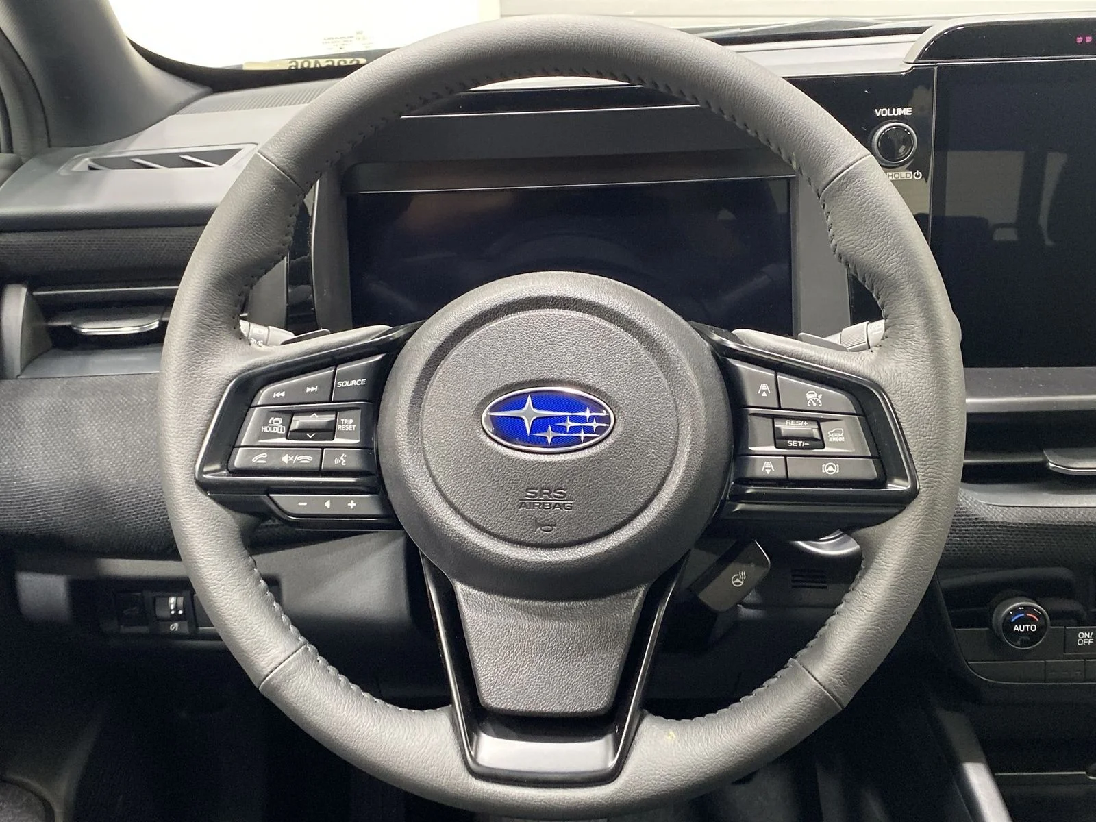 New 2026 RIVER ROCK PEARL Subaru Limited XT image 14