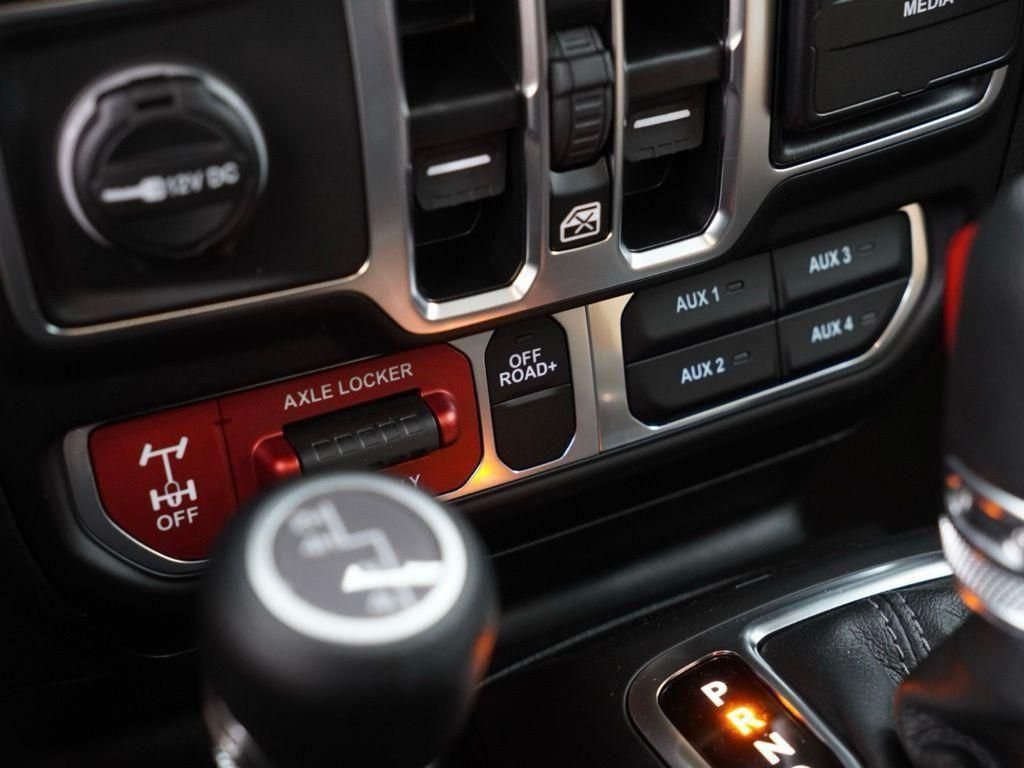 New 2026 41 Exterior Paint Jeep Mojave image 16