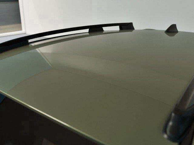 New 2026 ALPINE GREEN Subaru Limited image 13