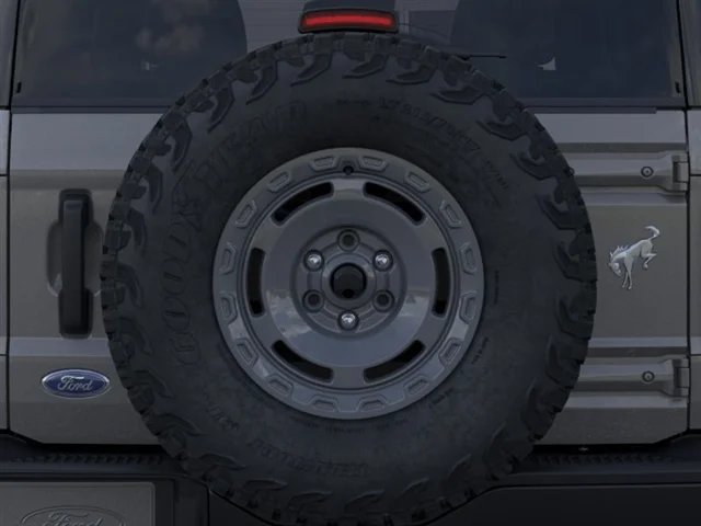 2025 Ford Bronco 4-Door Badlands - Photo 24