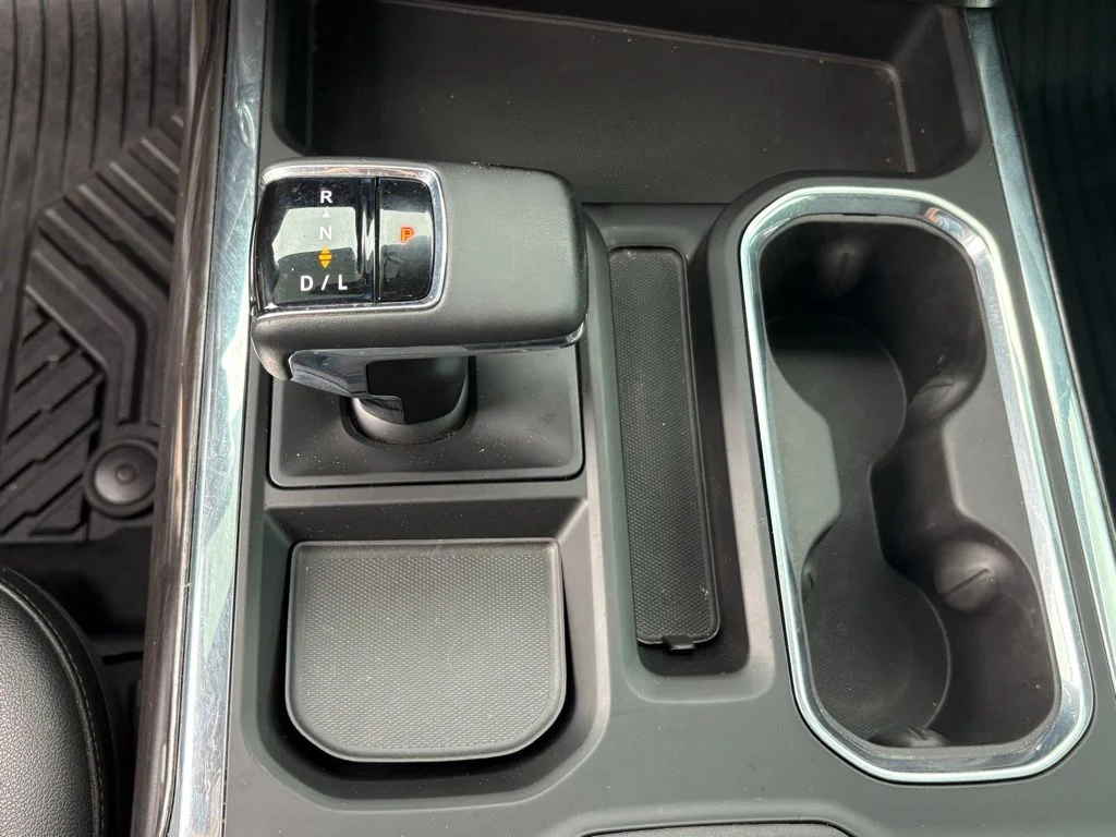 Used 2023 Sterling Gray Metallic Chevrolet LTZ image 20