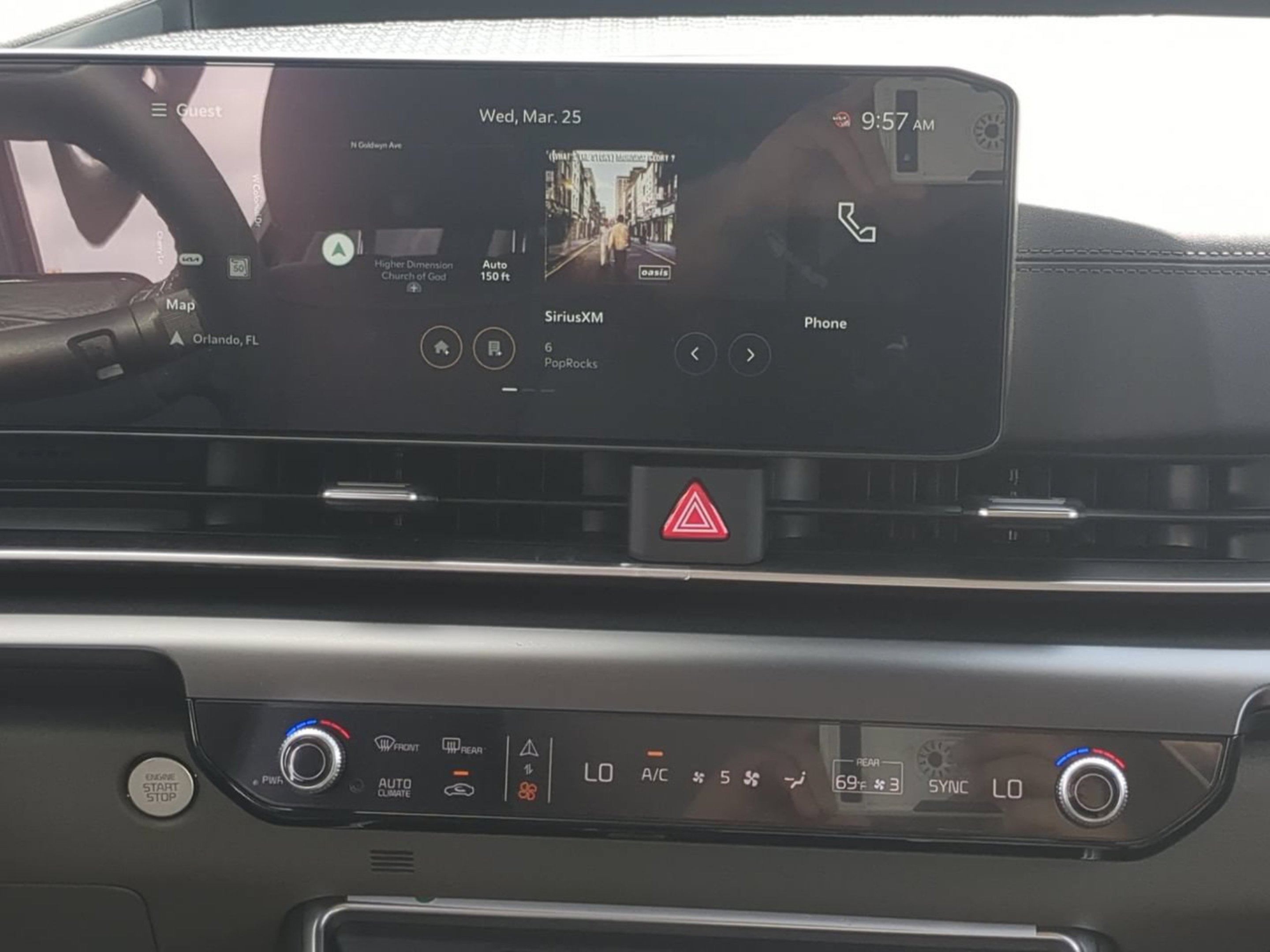 2026 Kia Carnival LXS - Photo 29