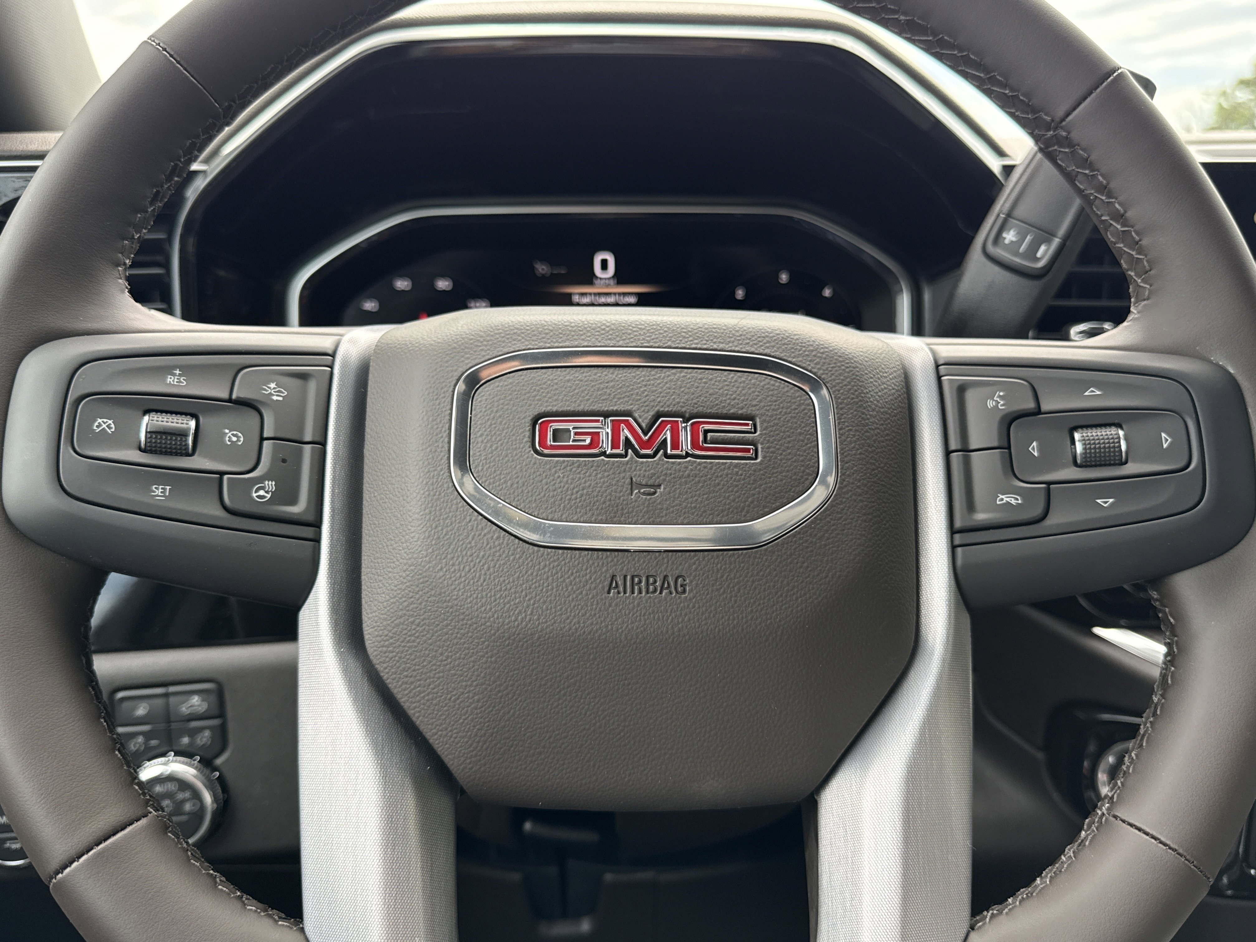 2026 GMC Sierra 2500HD SLT - Photo 19