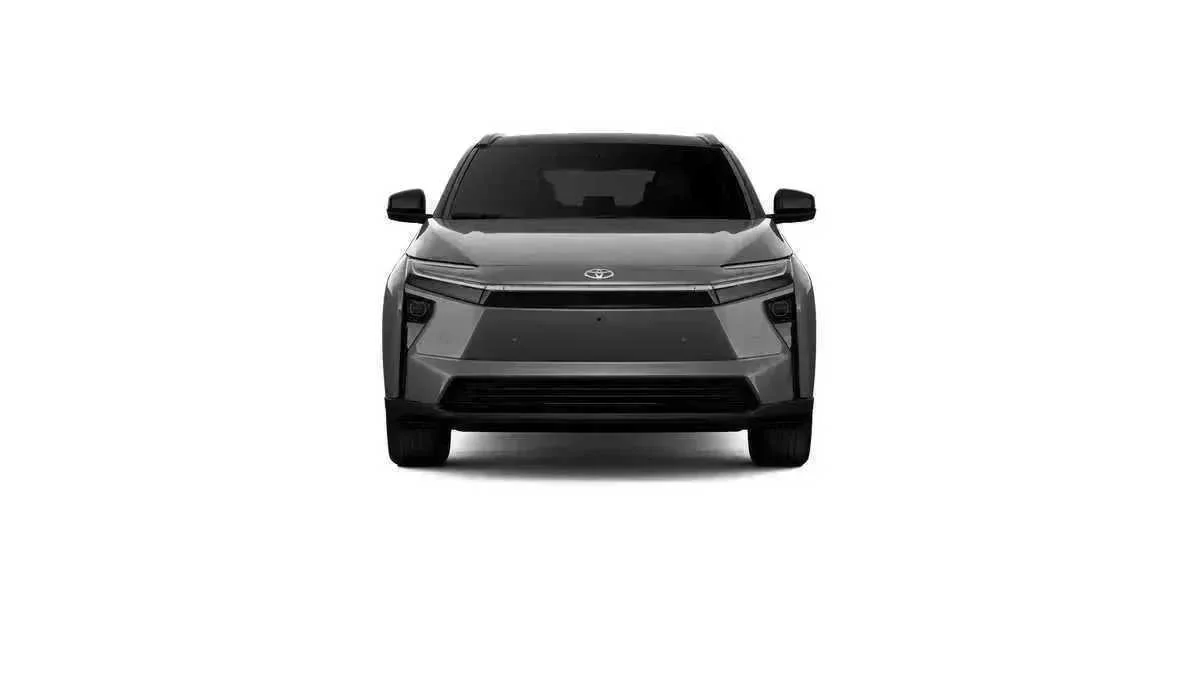2026 Toyota bZ Limited - Photo 18
