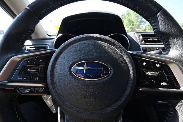 Used 2019 Black Subaru 2.5i image 13