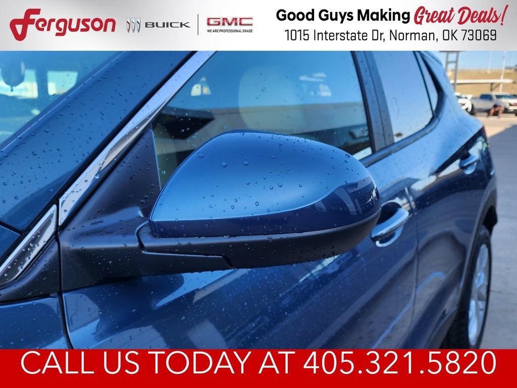2026 Buick Encore GX Preferred - Photo 12