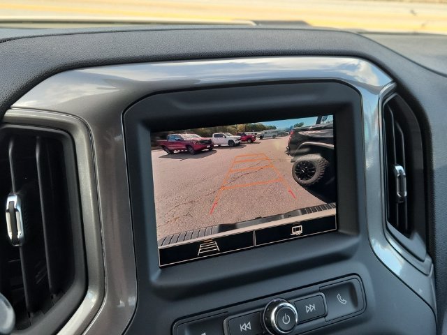 2026 Chevrolet Silverado 2500 HD Custom - Photo 23
