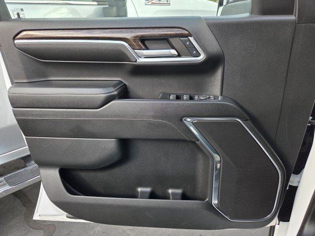 2024 GMC Sierra 1500 Elevation - Photo 11