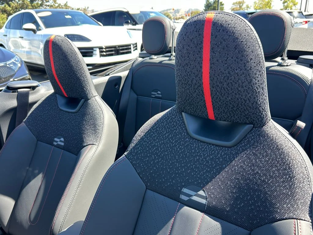 2026 MINI Convertible S - Photo 14