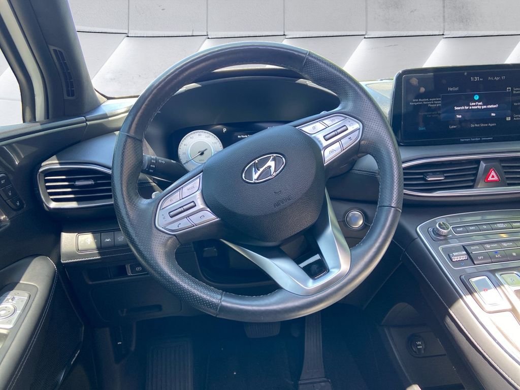 Used 2023 Gray Hyundai Calligraphy image 8