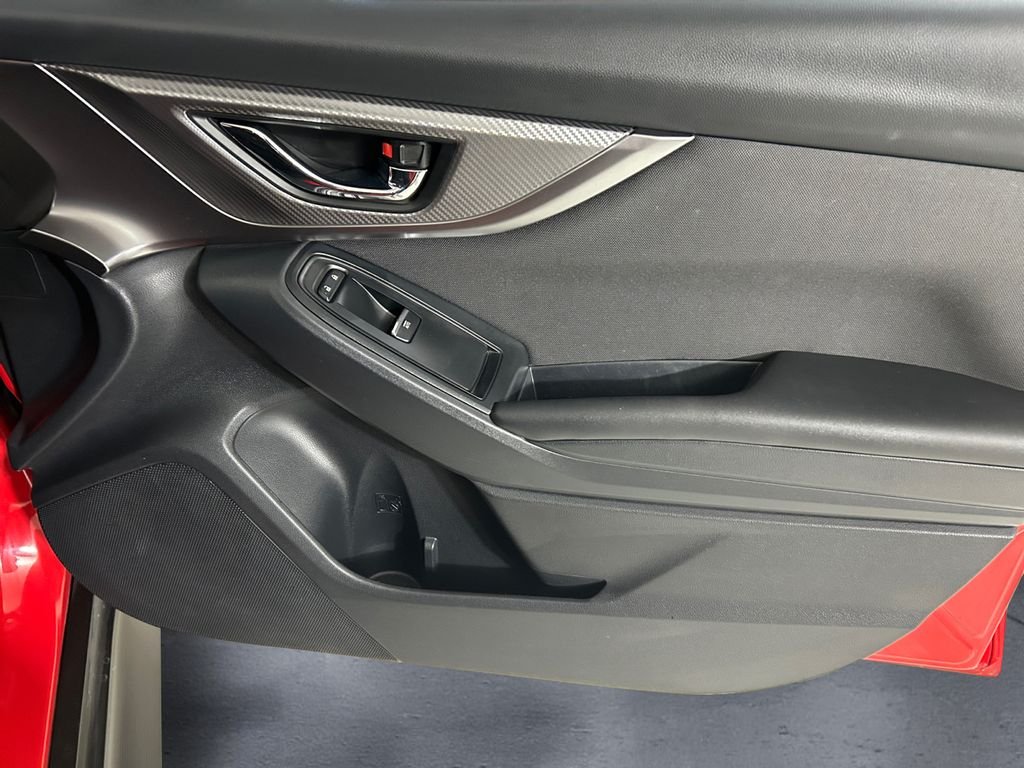 Used 2023 Red Subaru Premium image 15