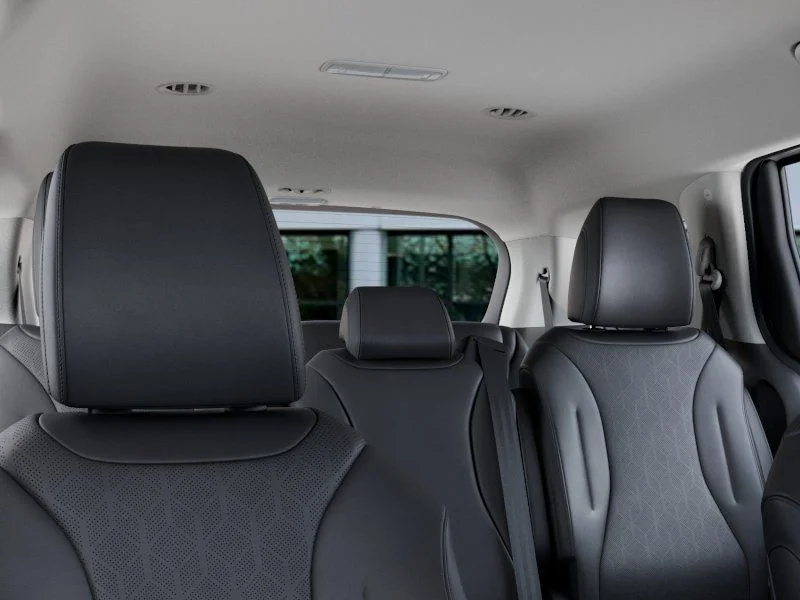 New 2027 White Kia EX image 27