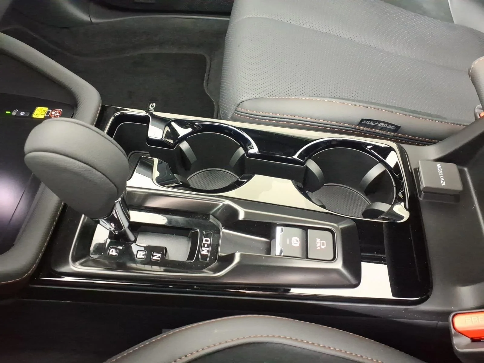 2026 Subaru Forester Touring - Photo 55