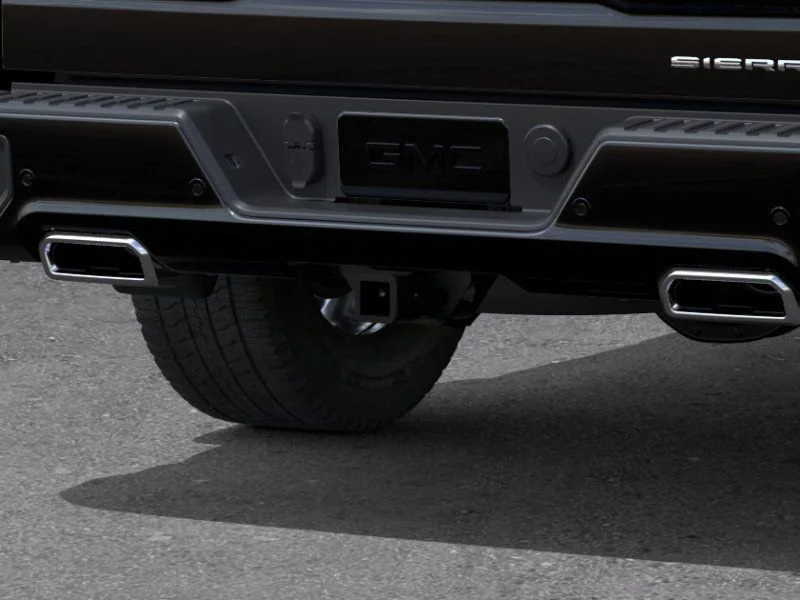 2026 GMC Sierra 1500 Denali - Photo 14