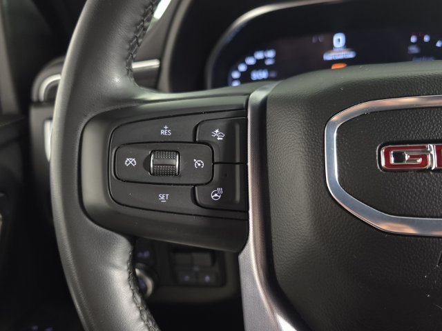 Used 2024 Onyx Black GMC SLT image 17