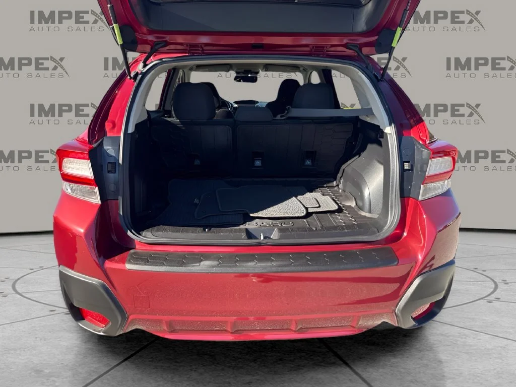 Used 2019 Red Subaru 2.0i Premium image 25