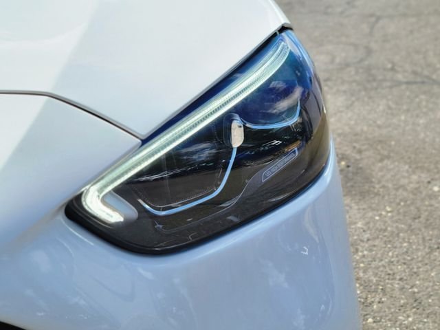 Used 2026 White Mercedes-Benz C 300 image 8