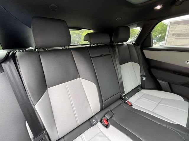 New 2026 Zadar Grey Land Rover Dynamic SE image 17