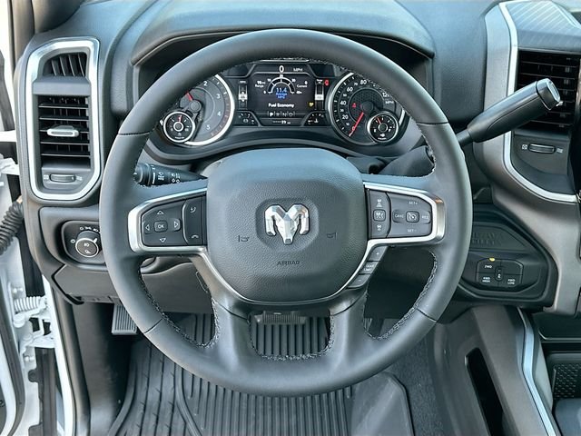 2025 RAM 2500 Big Horn - Photo 7