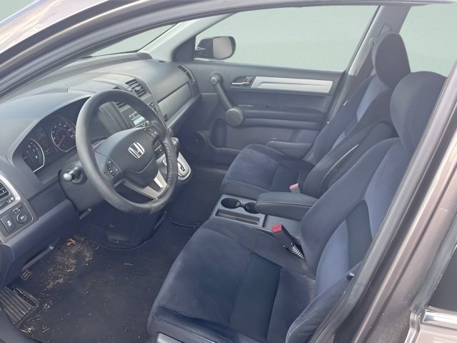 Used 2010 Urban Titanium Metallic Honda EX image 14