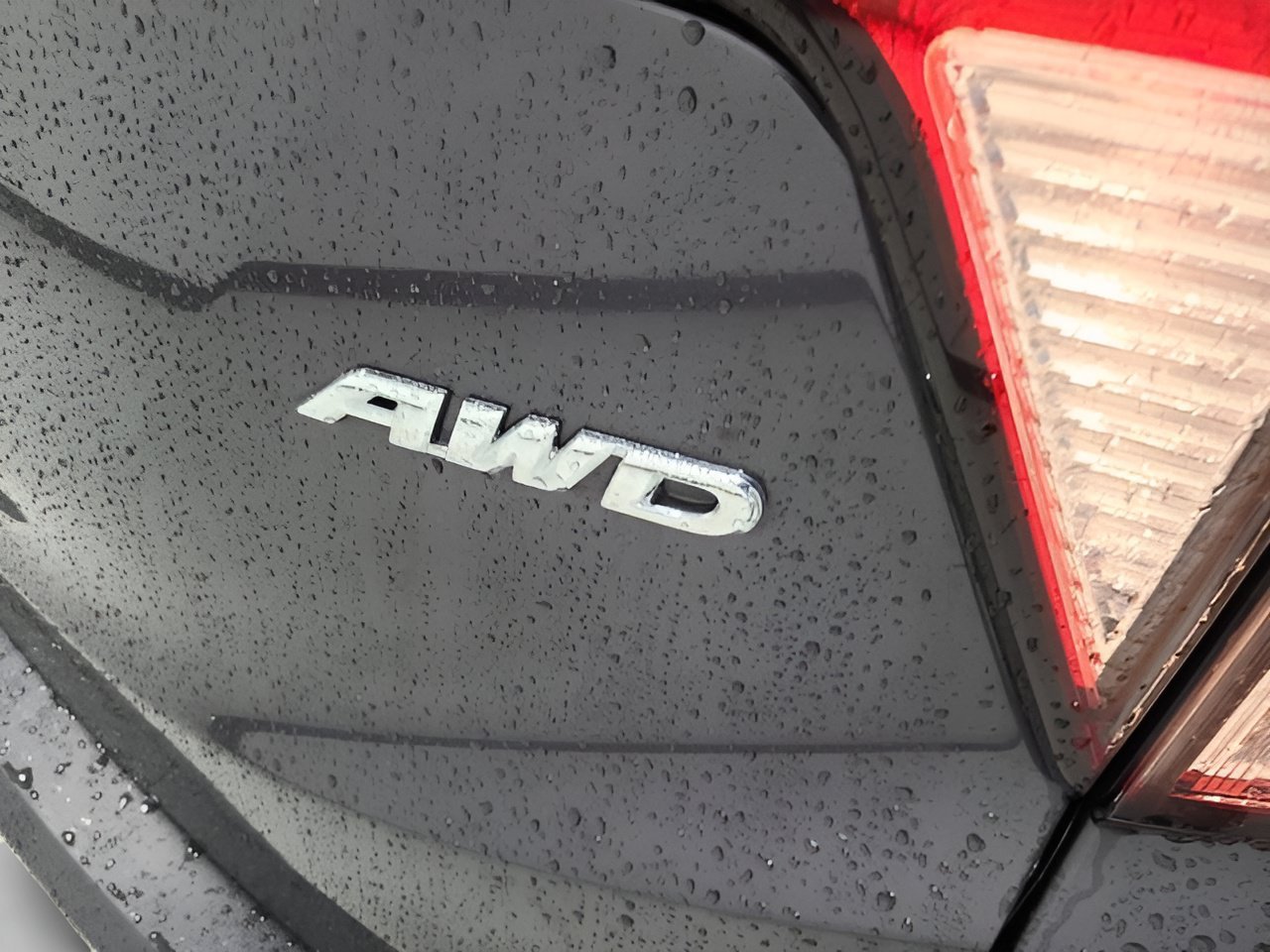 2016 Honda HR-V EX - Photo 8