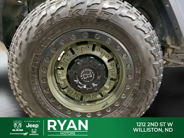 Used 2023 Black Jeep Sport image 42