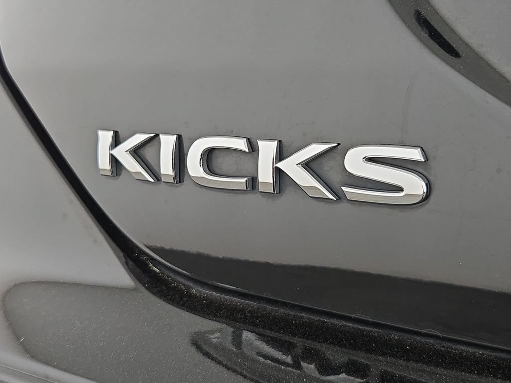 2024 Nissan Kicks S - Photo 35