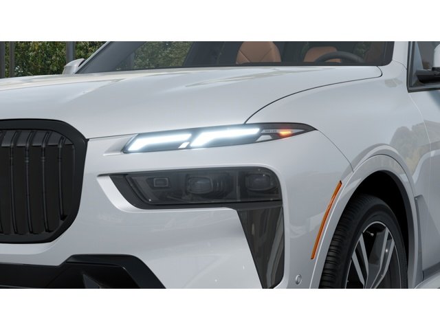 New 2027 Brooklyn Grey Metallic BMW xDrive40i image 6