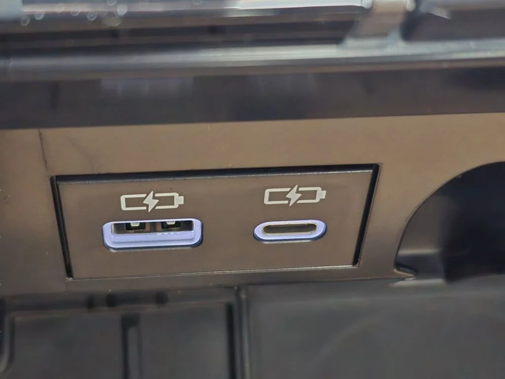 2026 Toyota Tundra Platinum - Photo 11